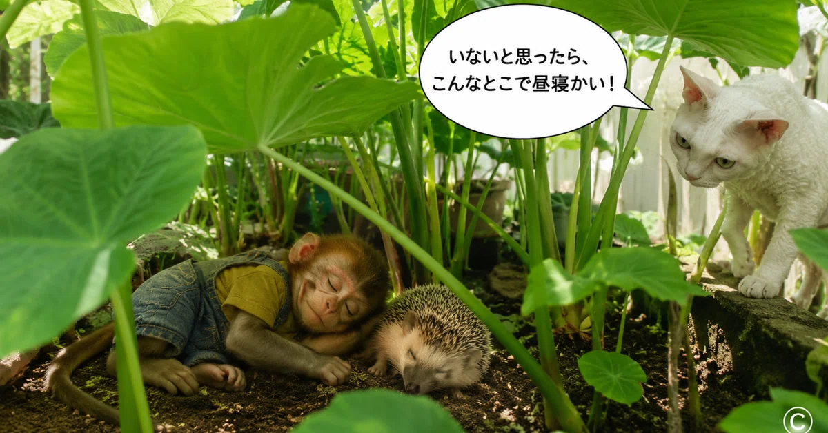 見出し画像