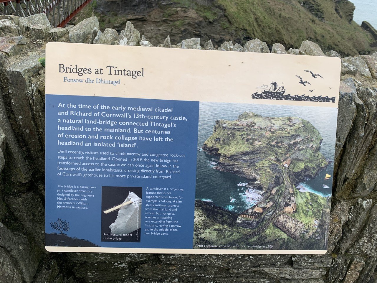 旅日記】『ガウェイン卿と緑の騎士』地理考察｜El