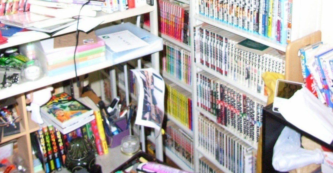 12年で8 760時間を漫画に費やしたボクが選んだたった5つの漫画 アカ ヨシロウ Note