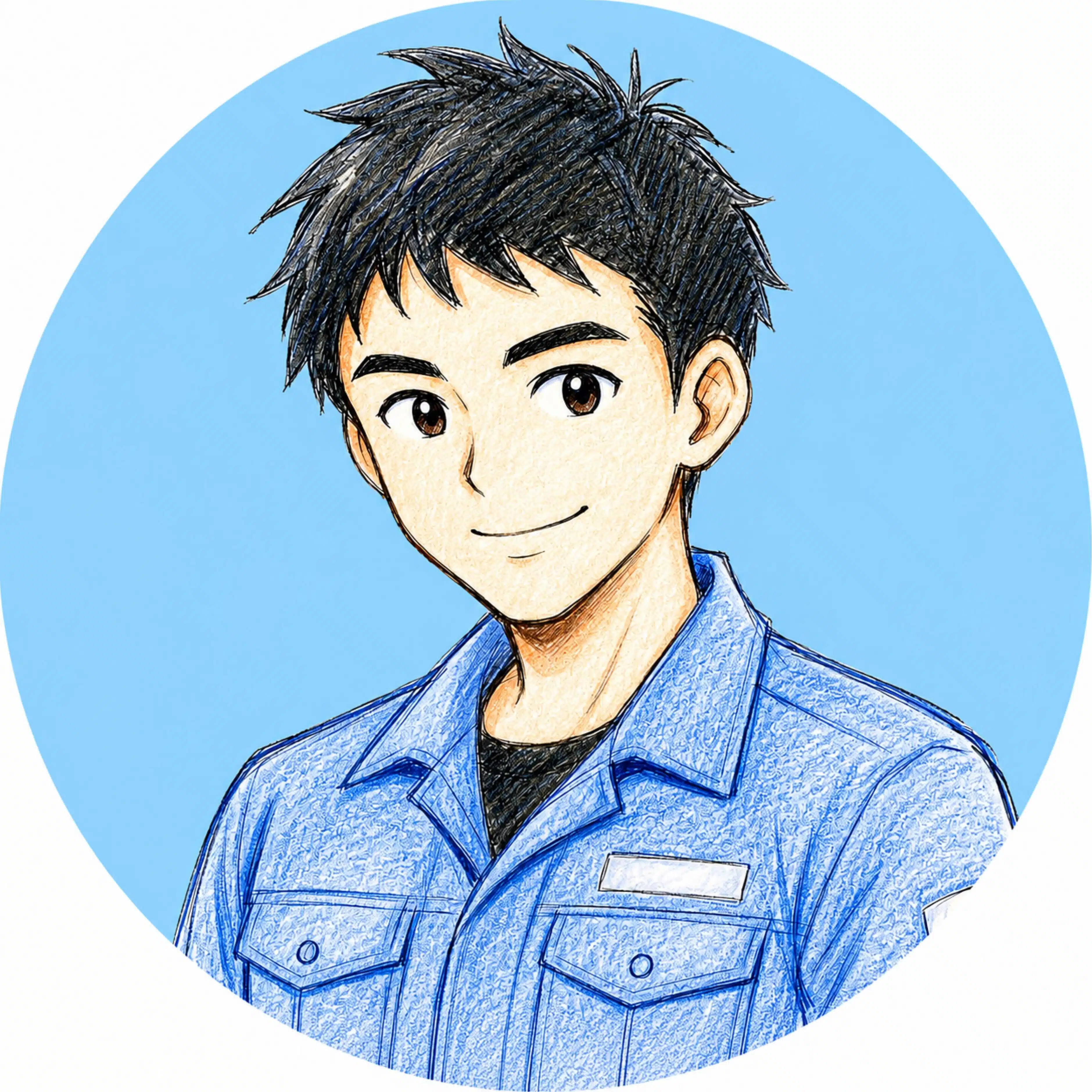 ケント(KENT)｜note迷子の案内人
