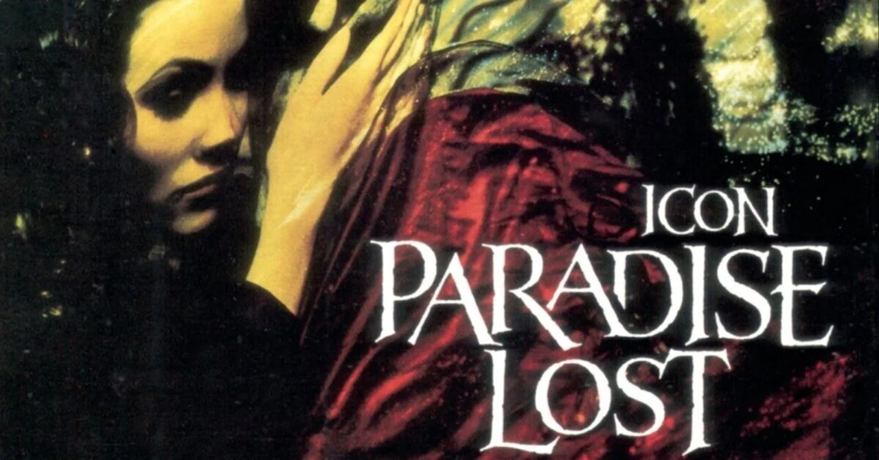 ゴシック・メタルの帝王 パラダイス・ロストの名曲10選 前編｜和久蔵太
