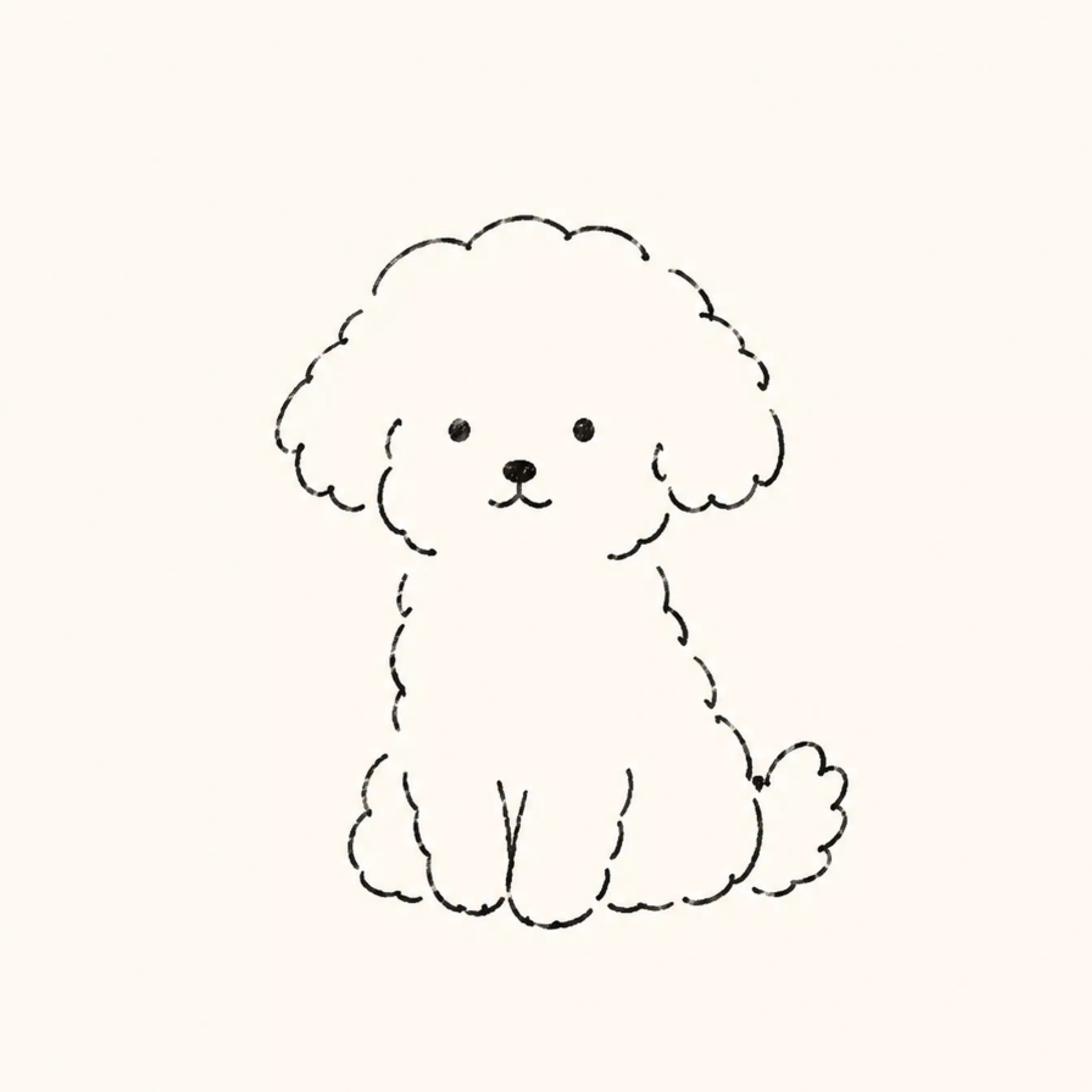 えむ。
