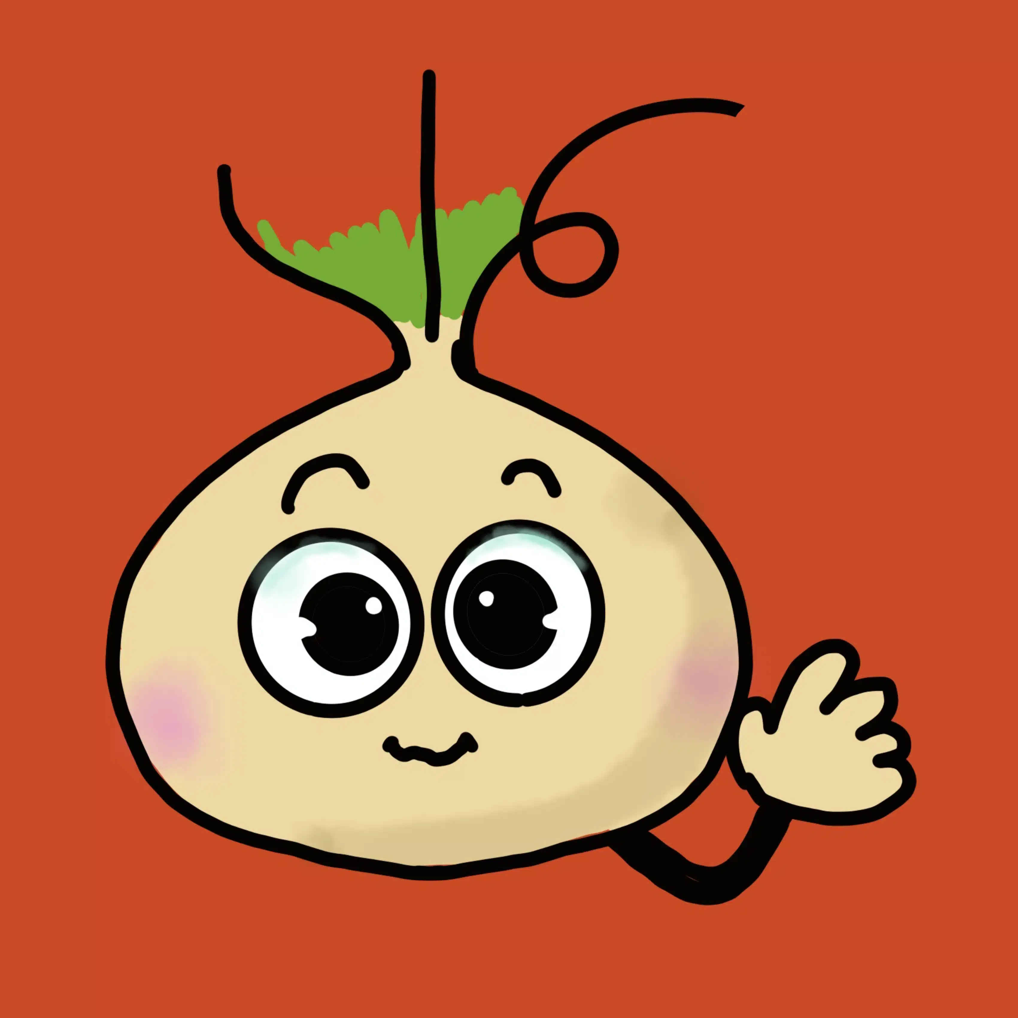 ひろ｜今日も「おっ(´⊙ω⊙`)」を探して