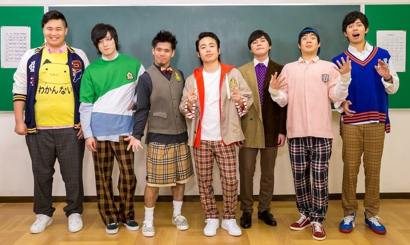 パワーをあげてるはずなのに 終わったときには僕らがもらってるんですよね フィッシャーズのパワーのみなもとのお話 Uuum Note