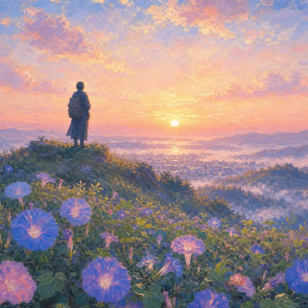 Tranquil Dawn