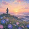 Tranquil Dawn