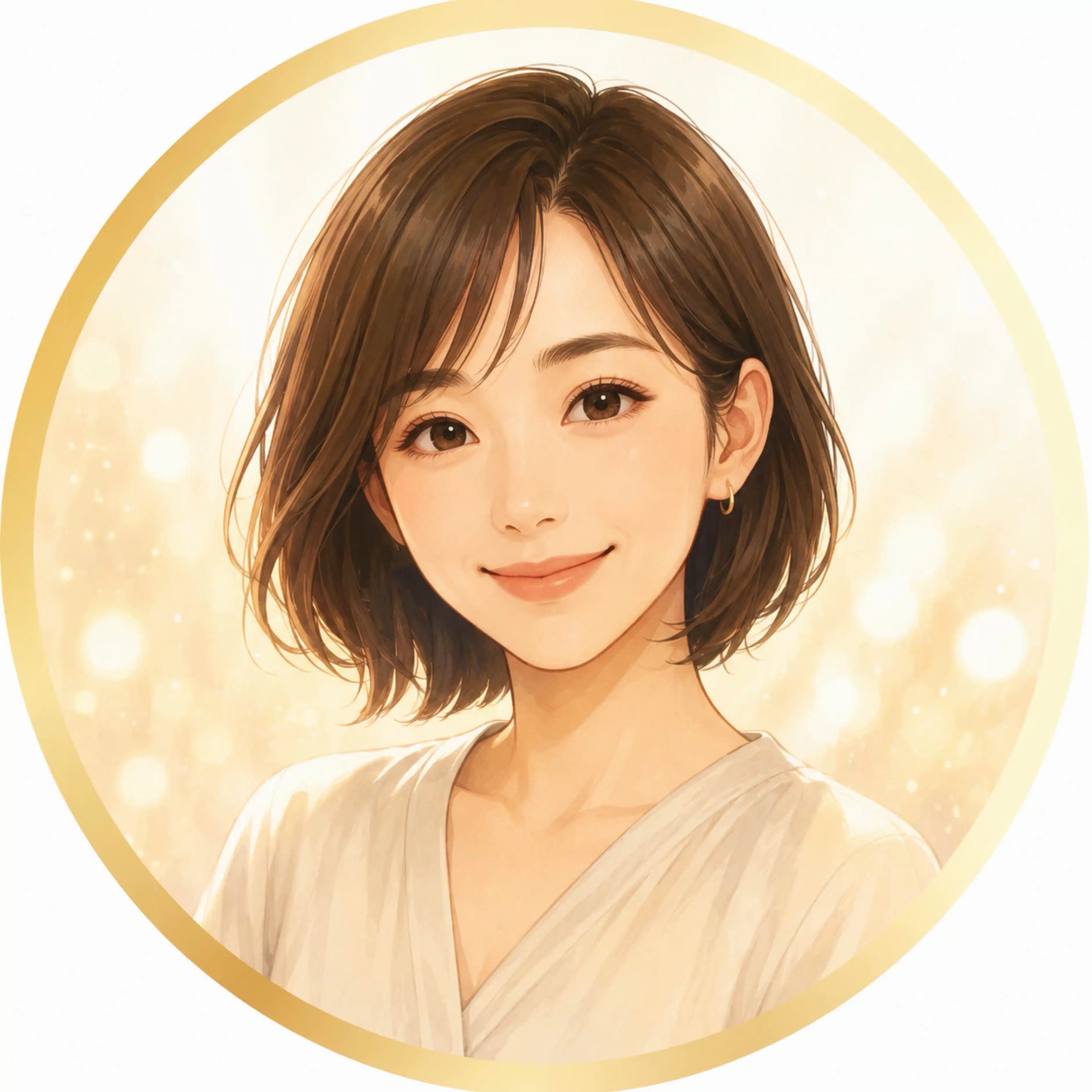 なな｜潜在意識で私をもう諦めない