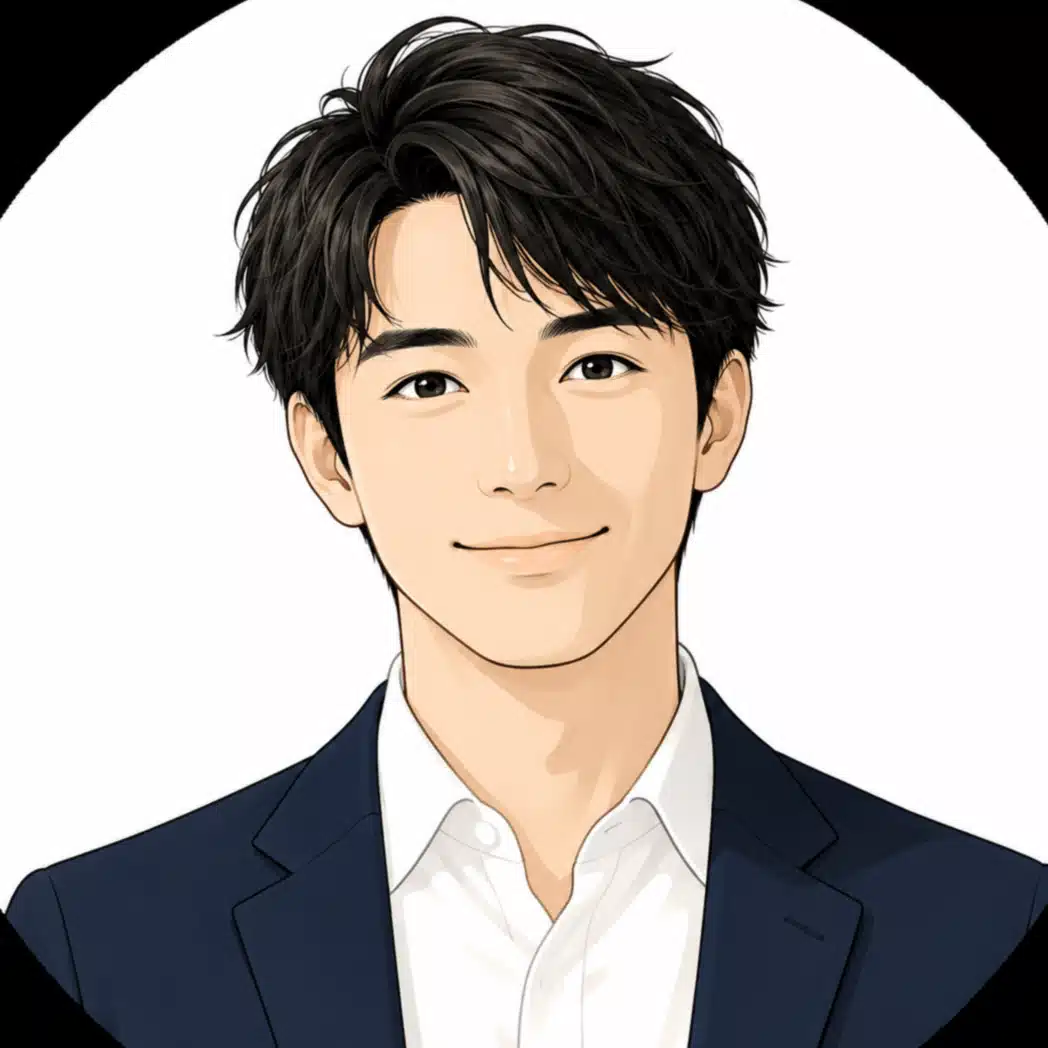 ゆうき｜普通と真逆。趣味が生活費と自由を生む人生