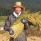 農業詩人　てらさん