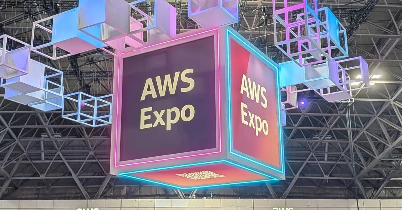 [Participation Report] AWS Summit Japan 2026｜Curious Vehicle公式アカウント