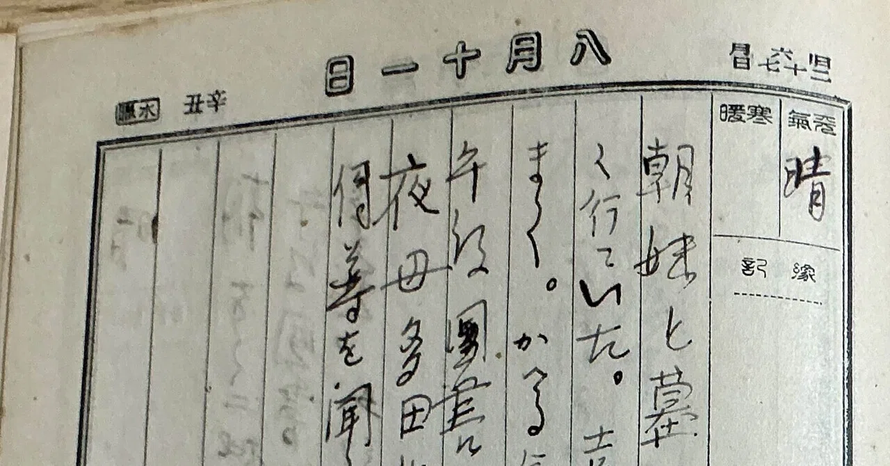 見出し画像