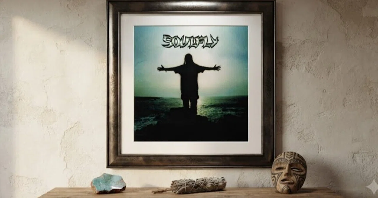 SOULFLY （ソウルフライ）