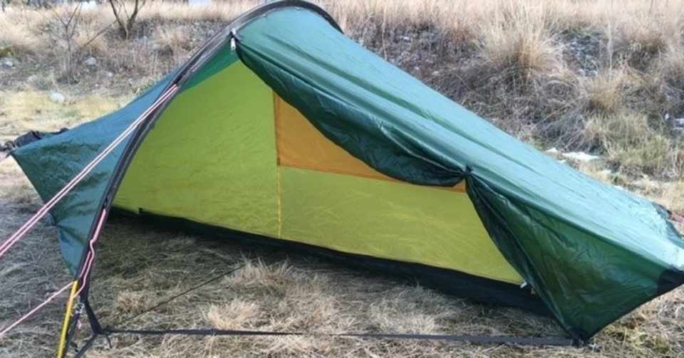 溢れたキャンプ道具を減らす方法 151camp Note