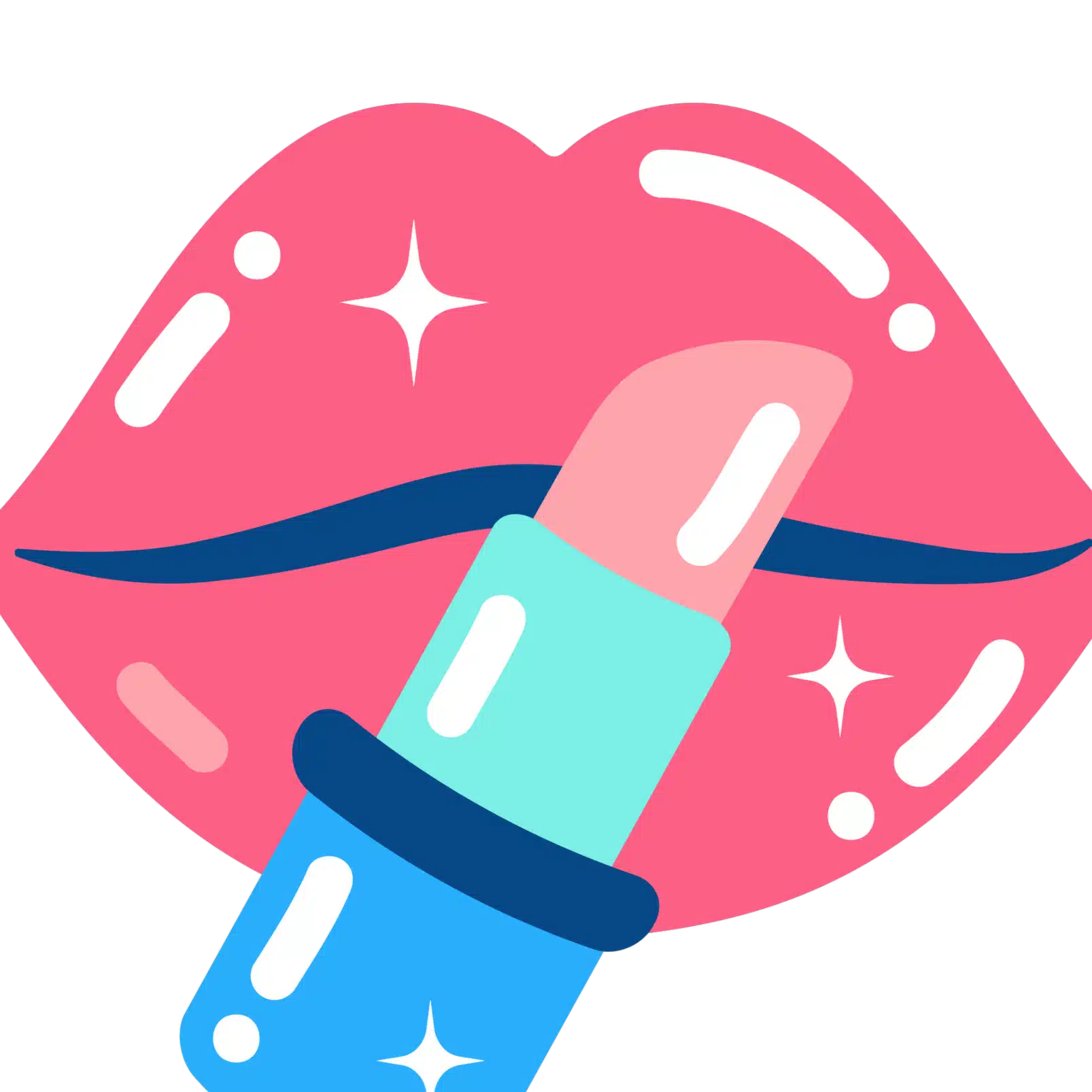 The Lips
