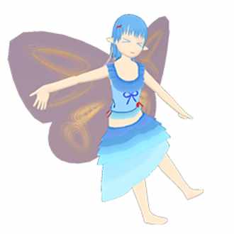 Vrcのマイ妖精アバター完全解説 Faidra Note