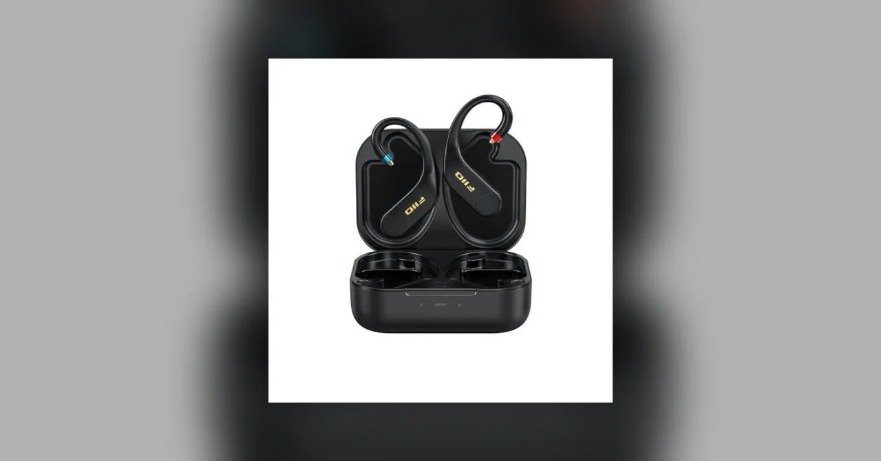 IEMを高音質ワイヤレス化】FiiO UTWS5 2025 レビュー｜nrh