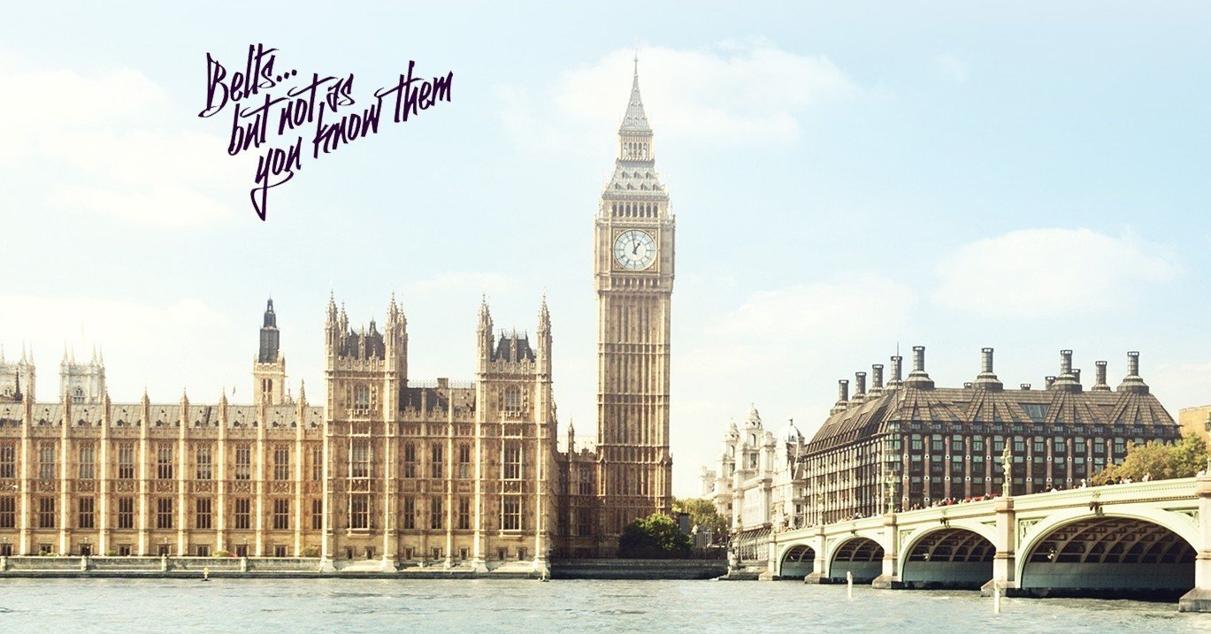 プロローグ 日本にエリオットローズロンドンが発表されるまで 才門伸光 ベルトマイスター Note プロローグ 日本にエリオットローズロンドンが発表されるまで 才門伸光 ベルトマイスター Note