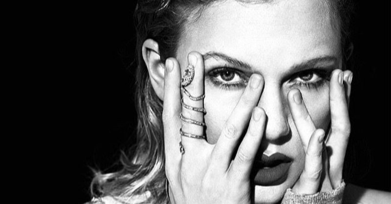 和訳 Ready For It Taylor Swift Mirror Note