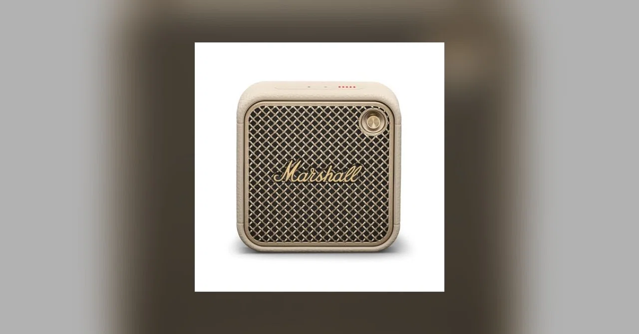 Marshall WILLEN 国内正規品 Marshall Willen レビュー｜耐久性と高い携帯性を兼ね備えた1台｜nrh