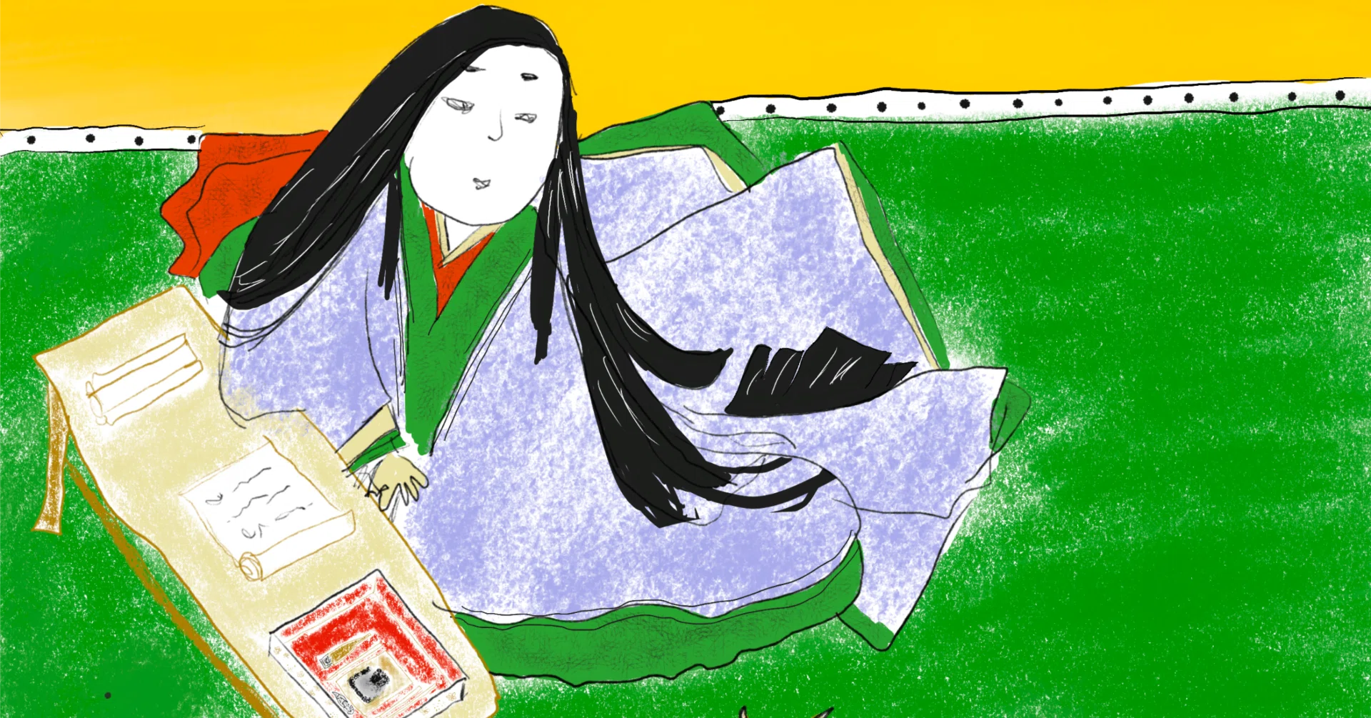 和歌エージェント