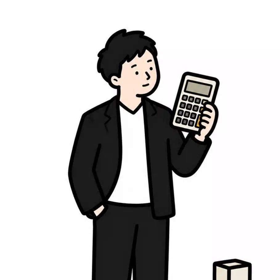 IPO経理の中の人