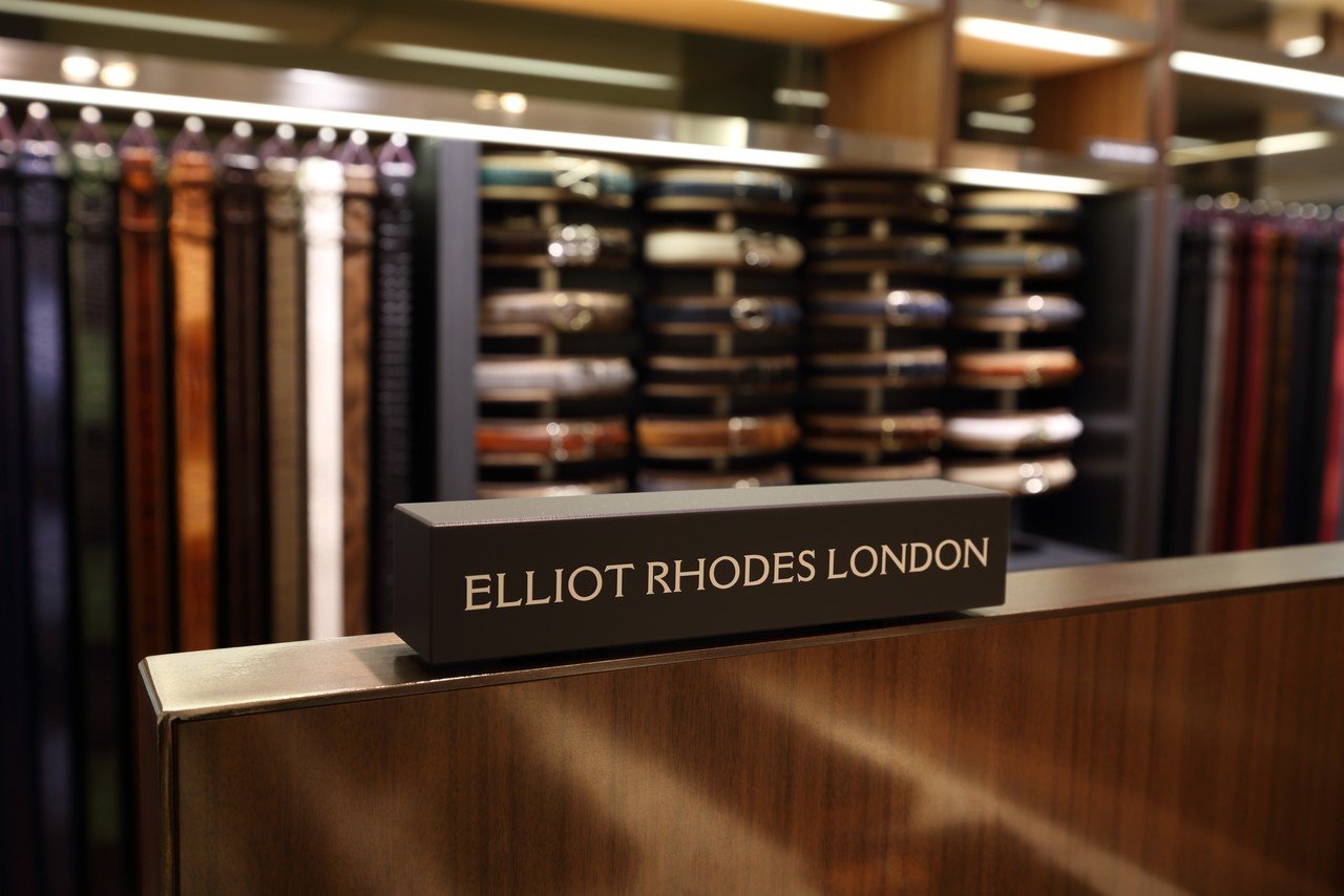 プロローグ 日本にエリオットローズロンドンが発表されるまで 才門伸光 ベルトマイスター Note プロローグ 日本にエリオットローズロンドンが発表されるまで 才門伸光 ベルトマイスター Note