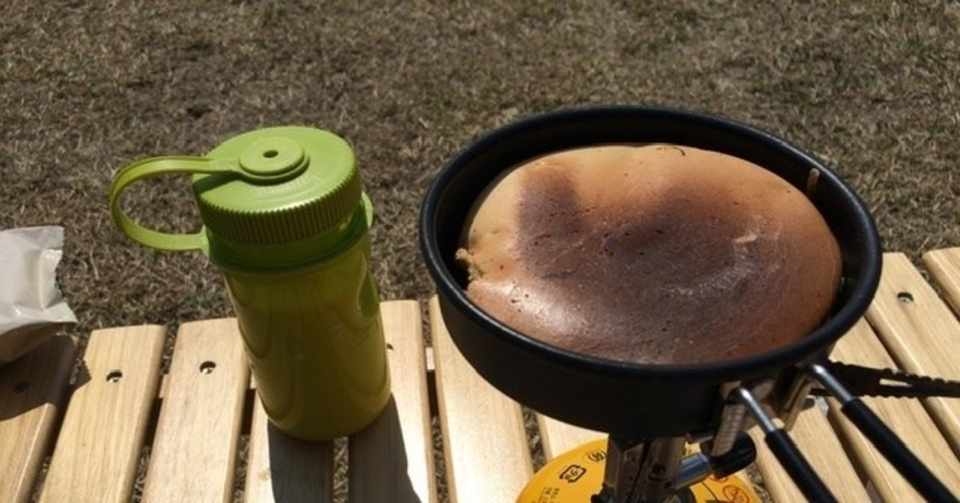 デイキャンプが一番 楽 151camp Note