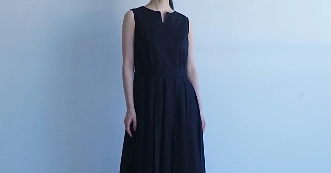 7月7-10日の販売情報]レザーサコッシュ、THE DRESS#12 , THE DRESS #21 