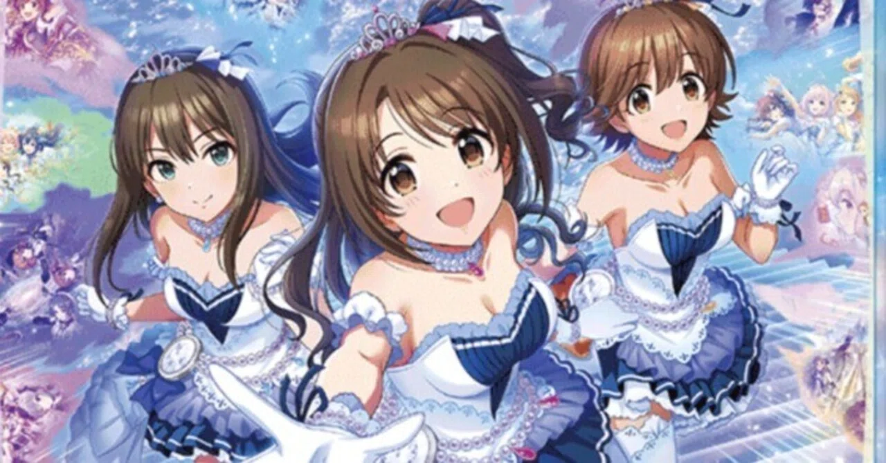 ユニアリ】～デレマス全デッキ事前評価～｜団長