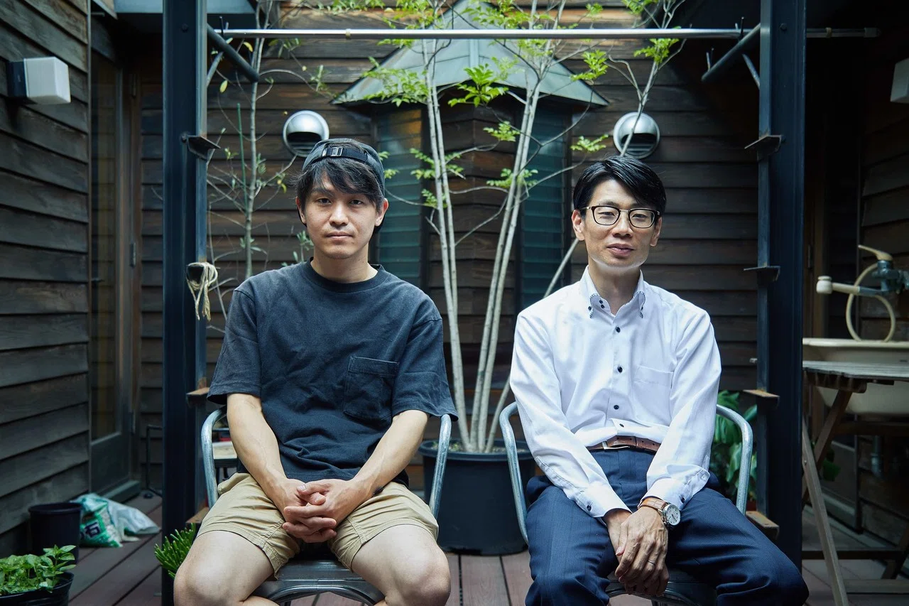 不便」の中に、失われない価値観がある。多次元型焚き火台【RAPCA