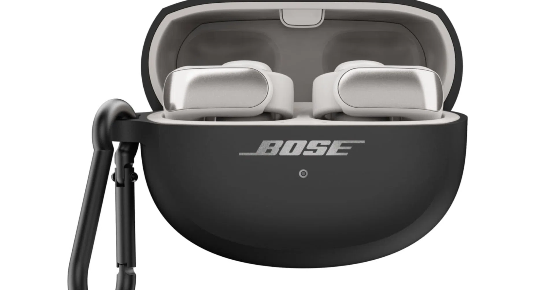 Bose Ultra Open Earbudsのケースは必要？純正カバーとおすすめの