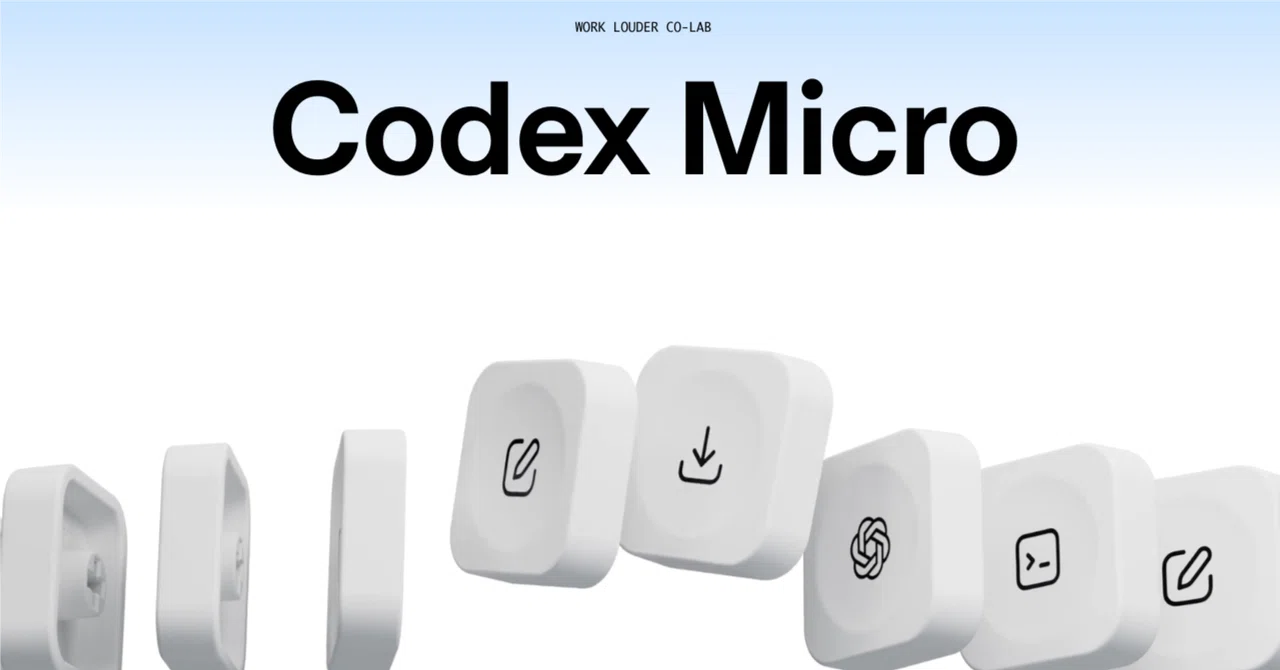 Codex Micro Codex Microは完売、転売は7万円。あのダイヤルだけなら自分で作れました|Naito