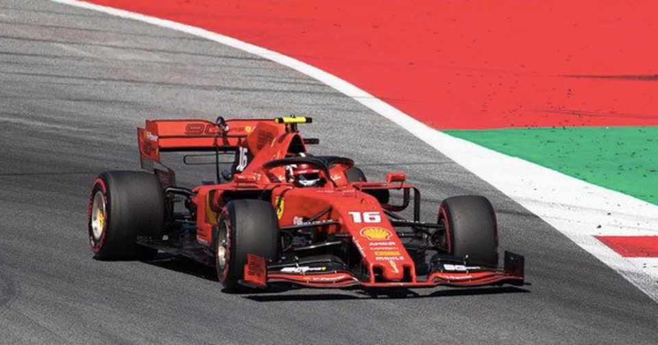 あと5年でf1帝国の崩壊が始まる ゆとりのレースエンジニア Note