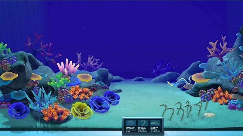 あつまれどうぶつの森日記 まさかの出来事 Mai Note