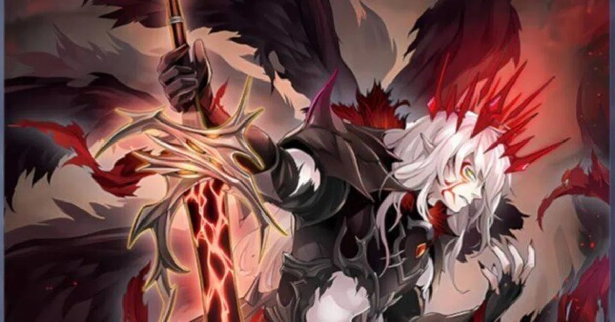 遊戯王】 堕天使 展開や混ぜ物まとめ【マスターデュエル、OCG、TCG