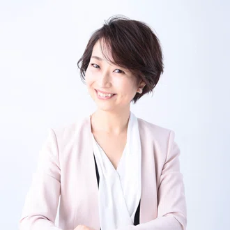 古賀静華｜コミュニケーションコンサルタント・企業研修講師・ナレーター