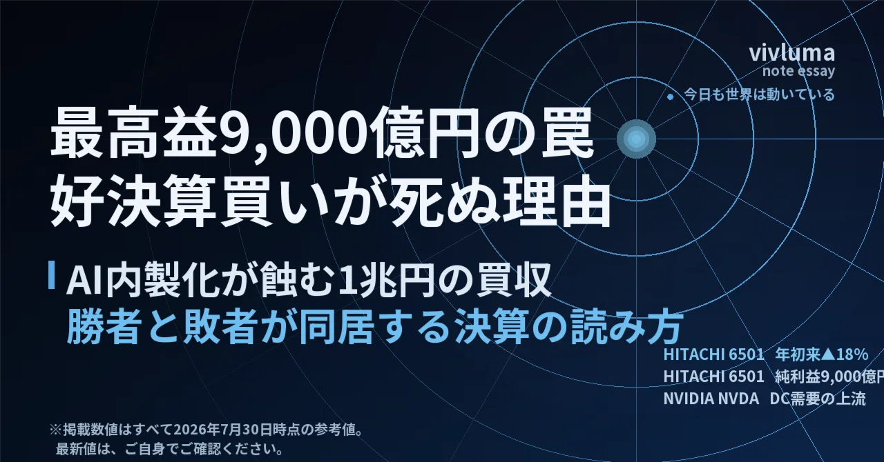 日立 製作所 目標 株価
