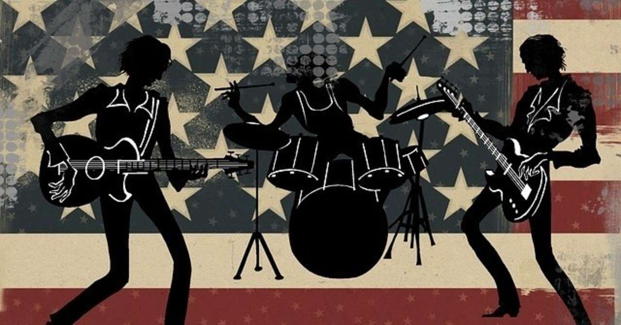 ディズニープラス6月に日本へ ミュージカル ハミルトン を見逃すな あきかんの中身 Note