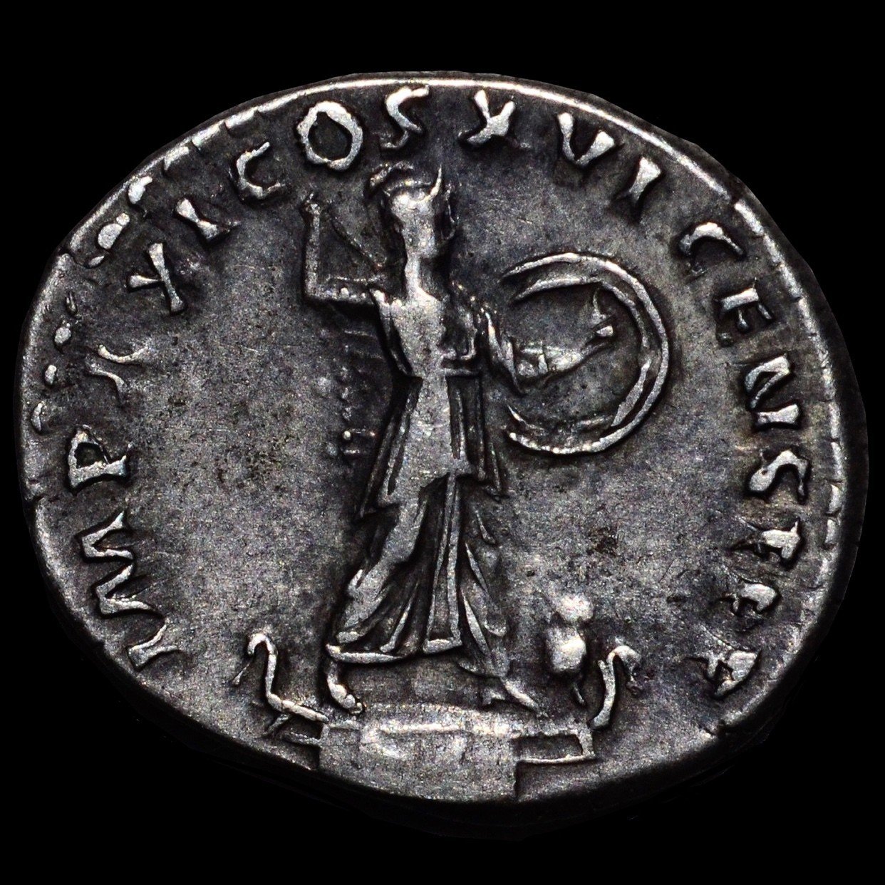 アンティークコインの世界 〜名品古代貨幣解説〜｜Shelk🦋