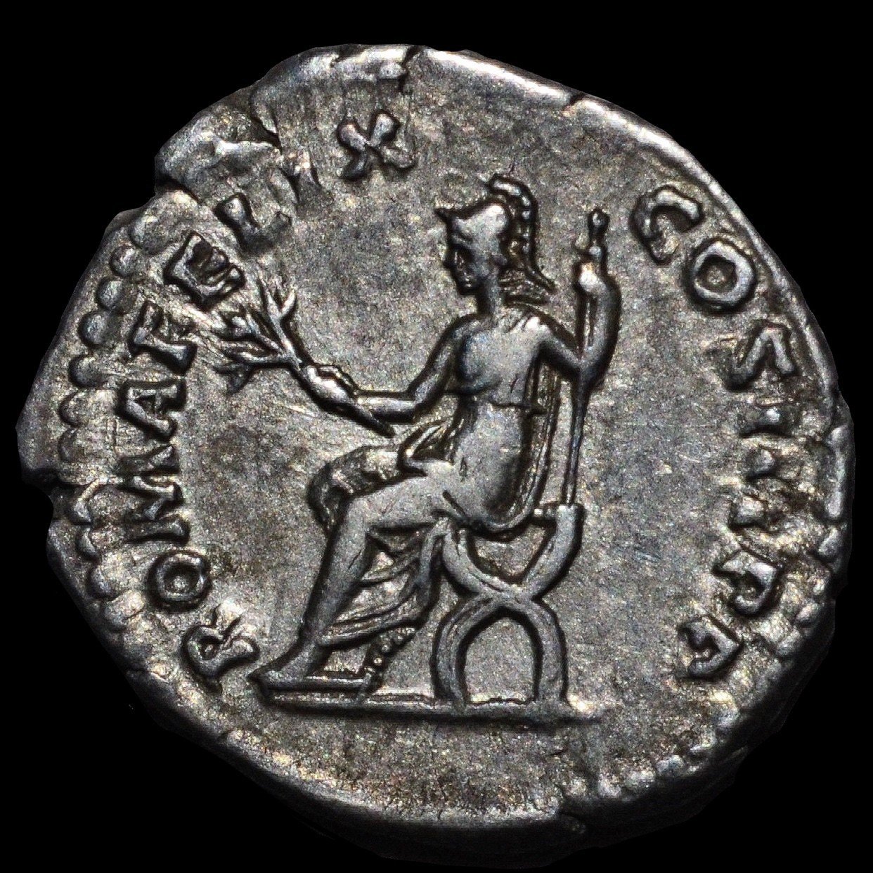 アンティークコインの世界 〜名品古代貨幣解説〜｜Shelk🦋