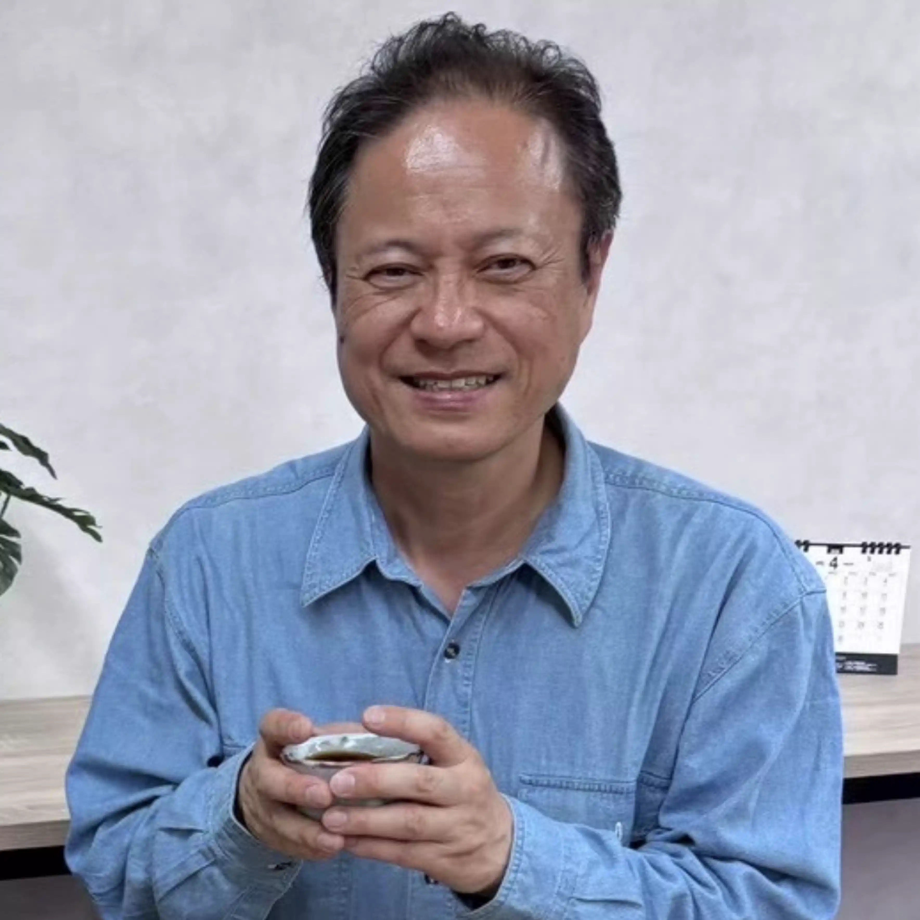 安藤 貴章（ウィンベスターズ代表）