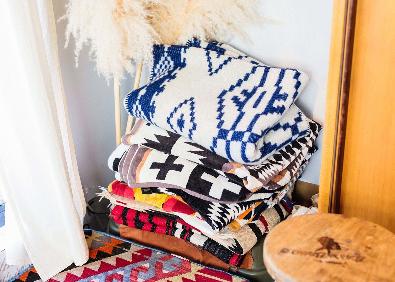 ホームグッズブランドMYTONE(マイトン)をスタートしました！ブランドを