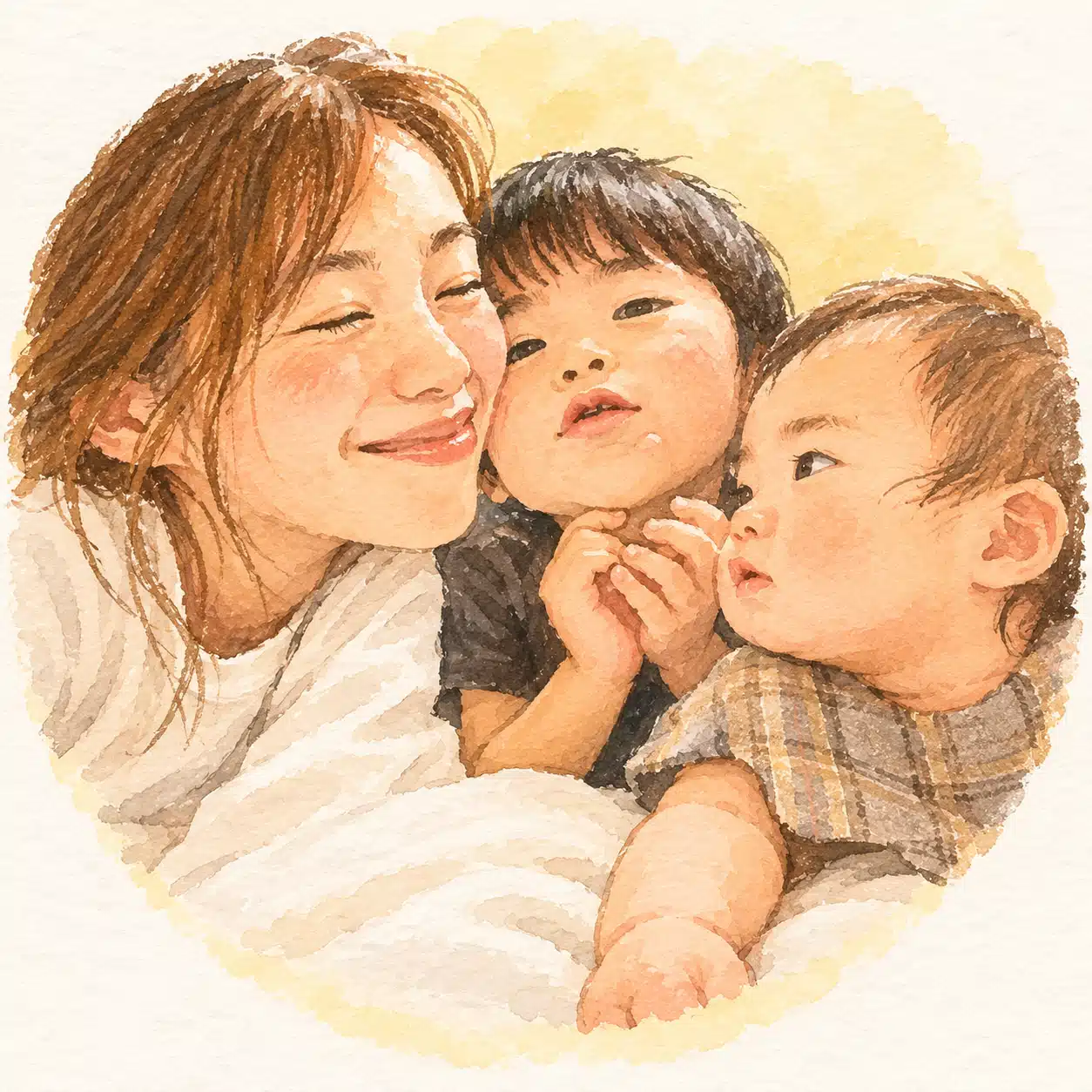  は な ｜恋愛・結婚・育児のリアル💐