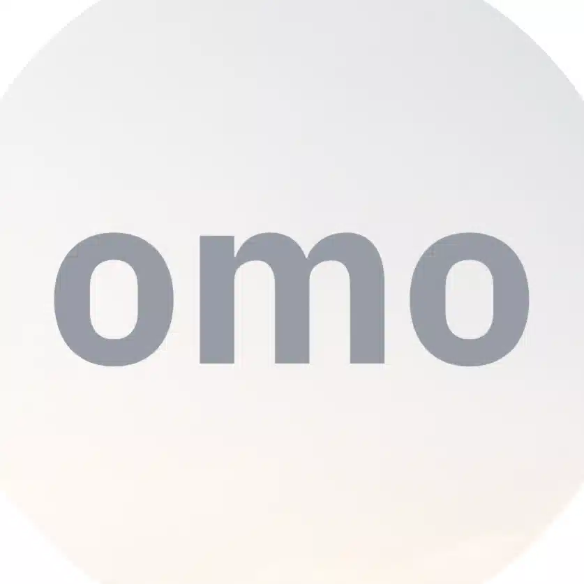 omoオモomo