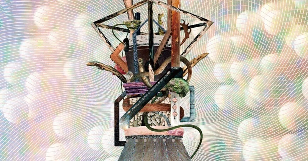 review｜THE NOVEMBERS - 合奏する、エンジン｜ぐれいさん
