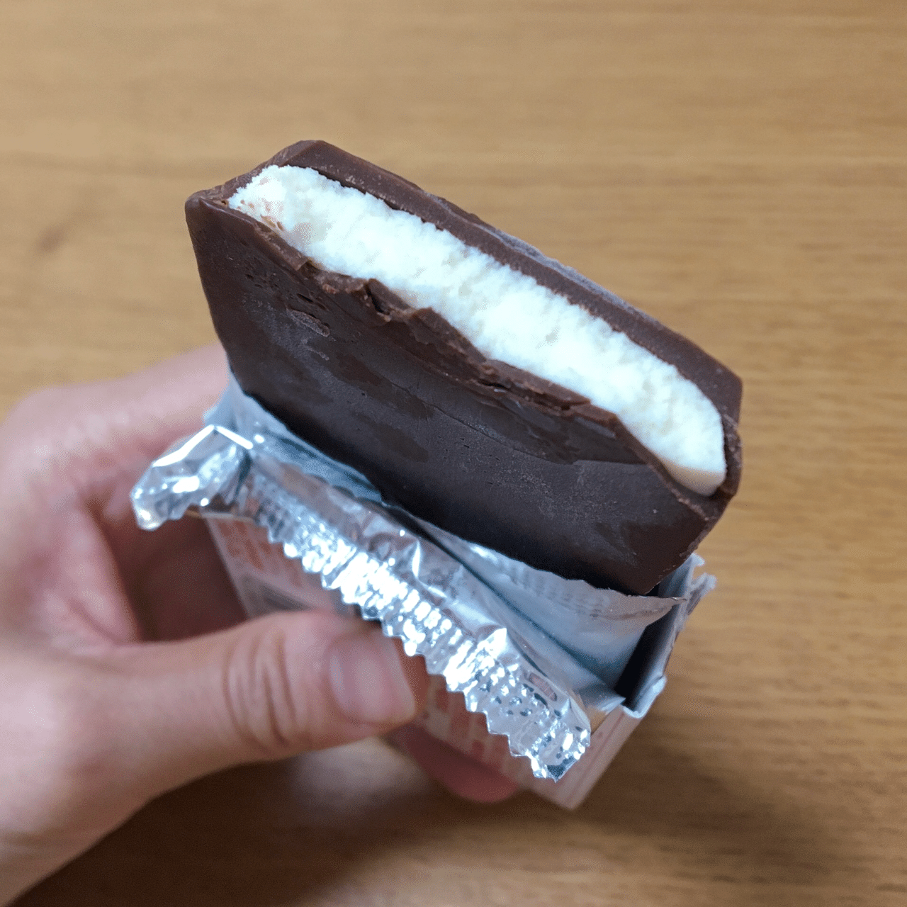 チョコ好きに捧げるアイスの紹介 Sachi Note