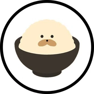 ごはん茶碗