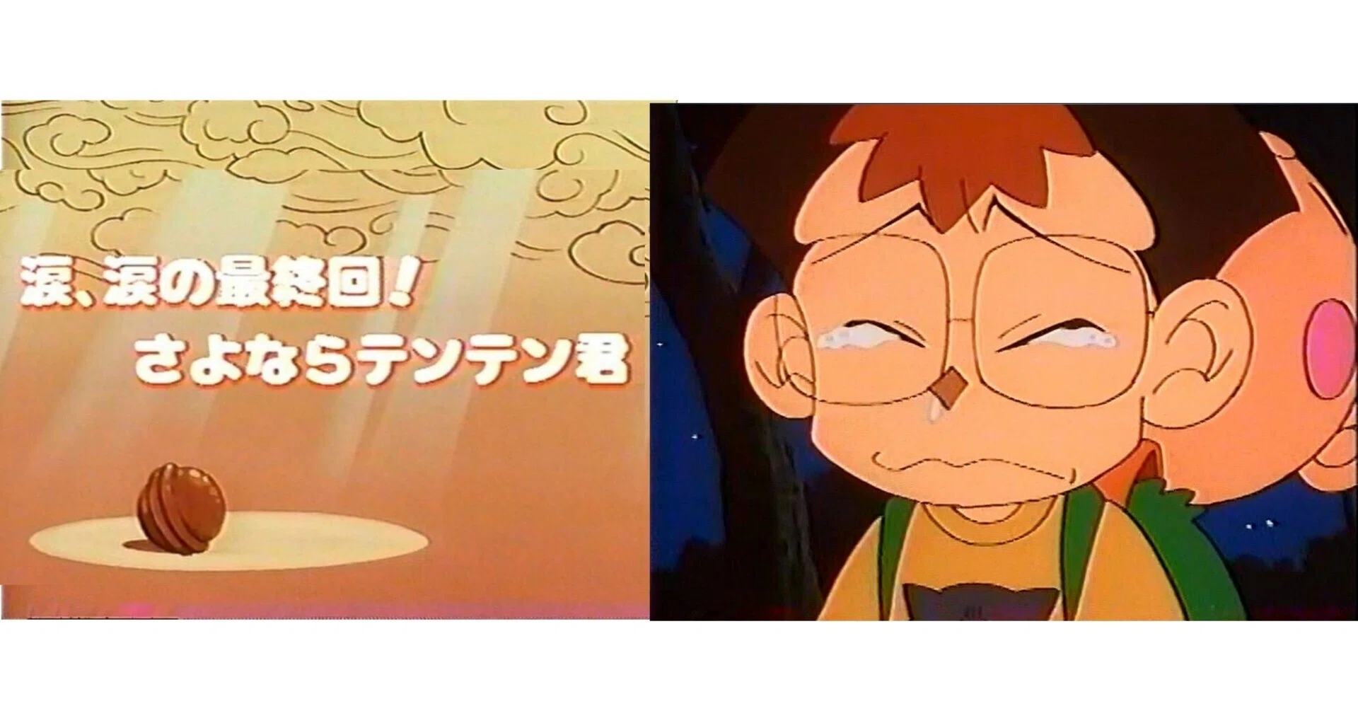 小栗忠順の子孫がジャンプギャグ漫画家になったワケ⑰『衝撃のアニメ