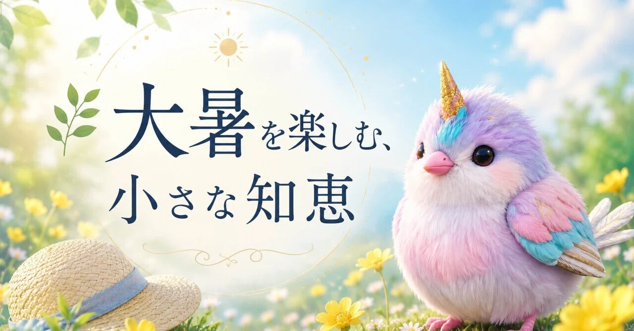 見出し画像