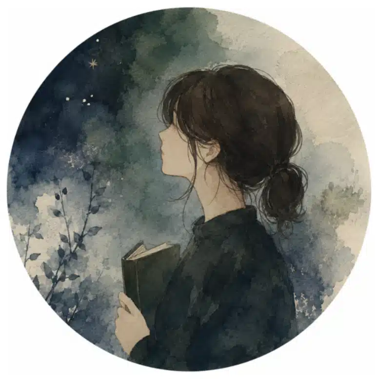 ありゃれん｜INFJ×Ace